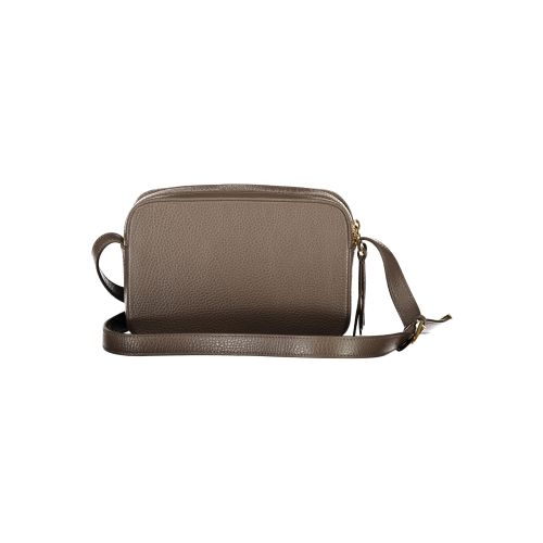 COCCINELLE WOMEN'S BAG BROWN slika 2