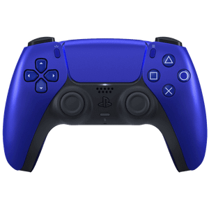 Sony Bežični kontroler PlayStation 5, Cobalt Blue - PS5 Dualsense W.Contr. Cobalt Blue