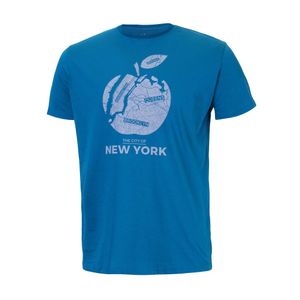 Muška majica New York T-shirt - ZELENA