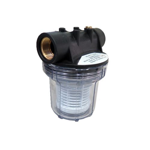 FILTER VODE 1lit, PRIKLOP 1" slika 1