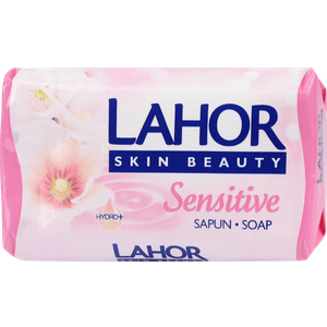 Lahor sapun za ruke/tijelo Sensitive 80g