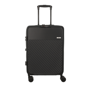 Enova kofer 56 cm Slim Line 52811080, crni