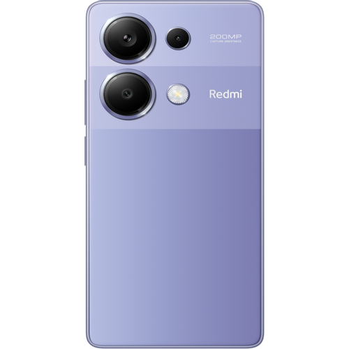 Xiaomi Redmi Note 13 PRO 8+256, Purple slika 2