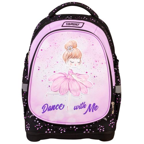 Target ruksak superlight 2 face dance with me 28043 slika 1