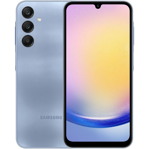 Samsung Galaxy A25 5G 8GB/128GB, plava