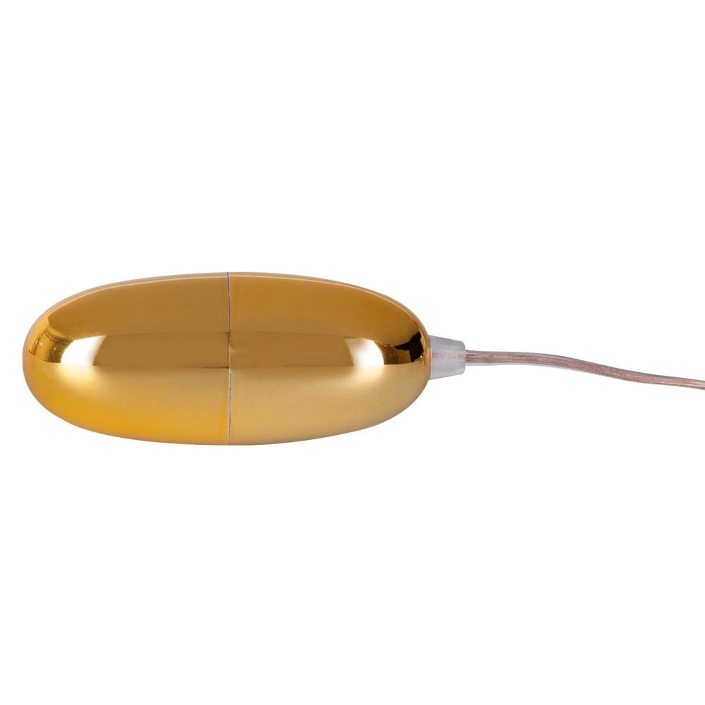You2Toys Golden Star bullet vibrator slika 3