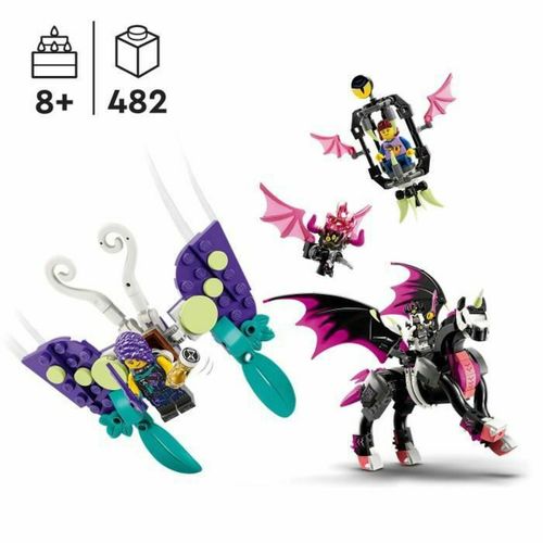 Playset Lego 71457 Pisana slika 2