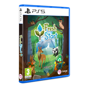 Fresh Start (Playstation 5)