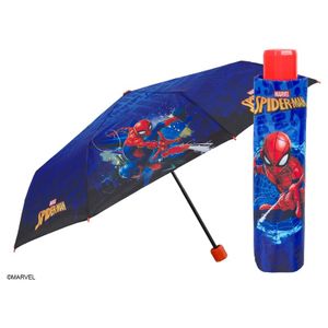Marvel Spiderman ručni sklopivi kišobran 50 cm