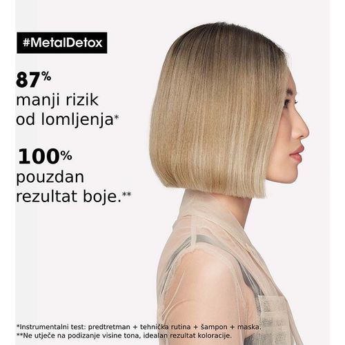 L'Oreal Professionnel Ulje za kosu Metal Detox - 50 ml slika 10