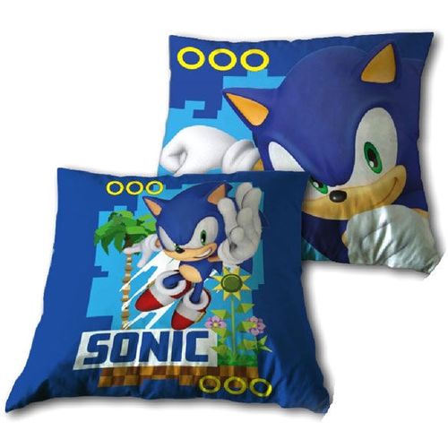 Sonic jastučič 35x35cm slika 1