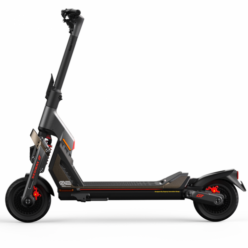 Segway SuperScooter GT2P slika 2