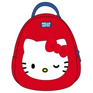 Hello Kitty ruksak 20 cm