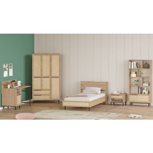 ON25-SU Oak Young Room Set slika 2