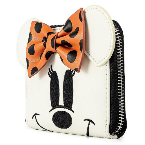 Loungefly Disney Minnie Ghost Novčanik slika 3