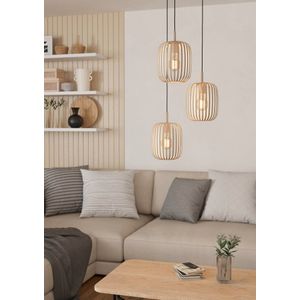 EGLO Viseća lampa ROMAZZINA 900687