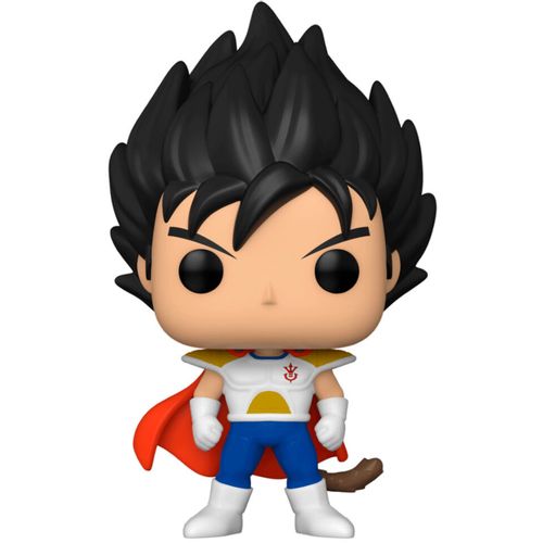 POP figure Dragon Ball Z S8 Child Vegeta slika 1