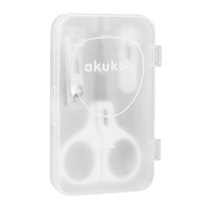 Akuku set za manikuru