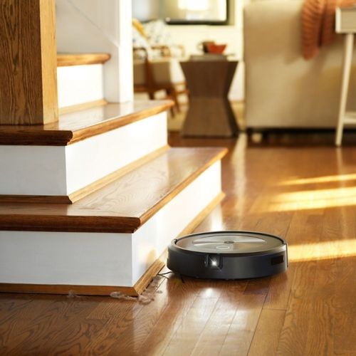 iRobot robotski usisivač Roomba j7 (7158) slika 7