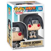 POP figure Naruto Shippuden Itachi Uchiha