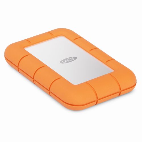 500GB LaCie Rugged Mini SSD slika 4