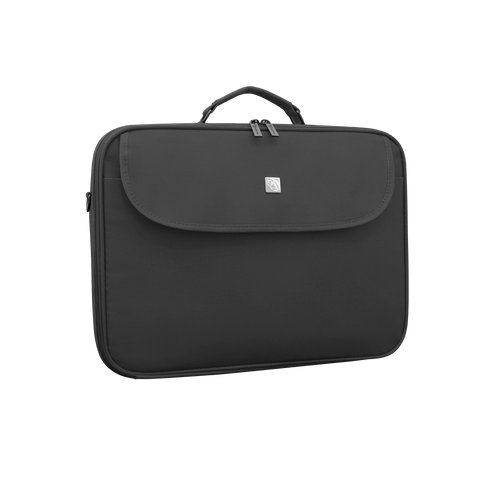 Torba za laptope do 15,6" - SBOX NEW YORK Black slika 10