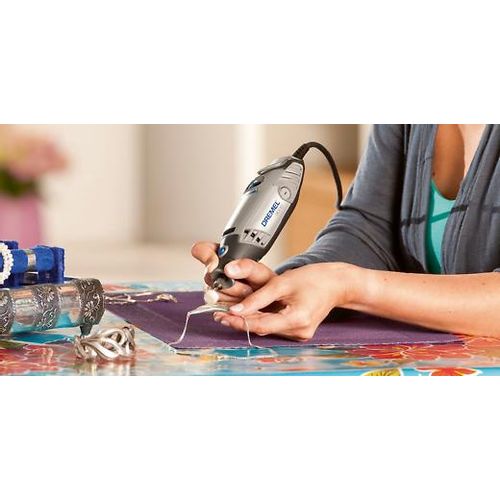 Dremel 3000 1/25 set alata + 25 kom pribora slika 3