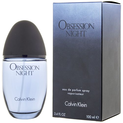 Calvin Klein Obsession Night for Women Eau De Parfum 100 ml (woman) slika 4