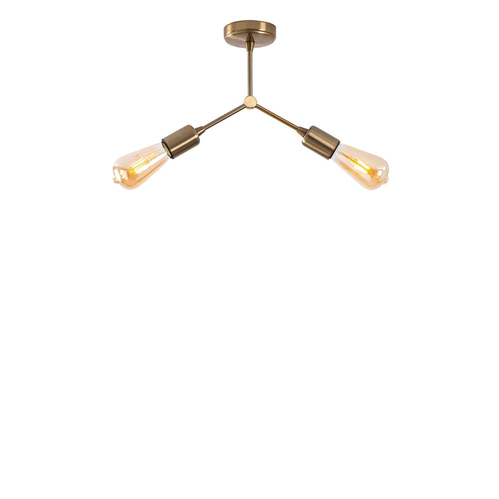 Sparrow - 1251 Vintage Luster slika 4