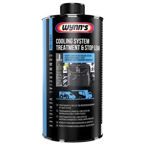 Wynns CV Cooling System Treatment &amp; Stop Leak 1 L slika 1