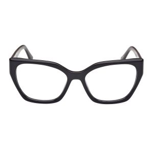 Ženske Dioptrijske naočale Guess Guess GU50112 Black