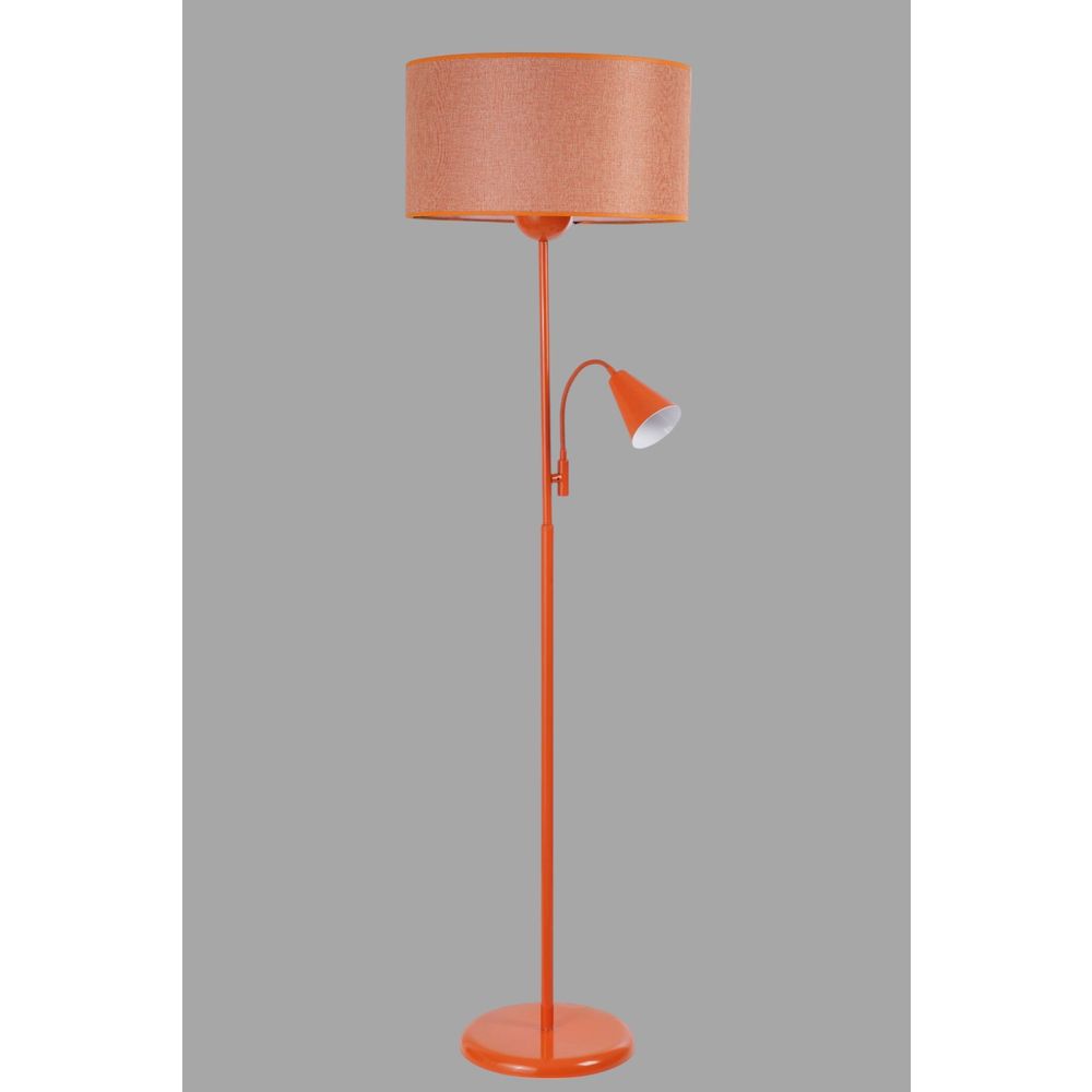 Opviq Podna lampa 720, narančasta slika 2