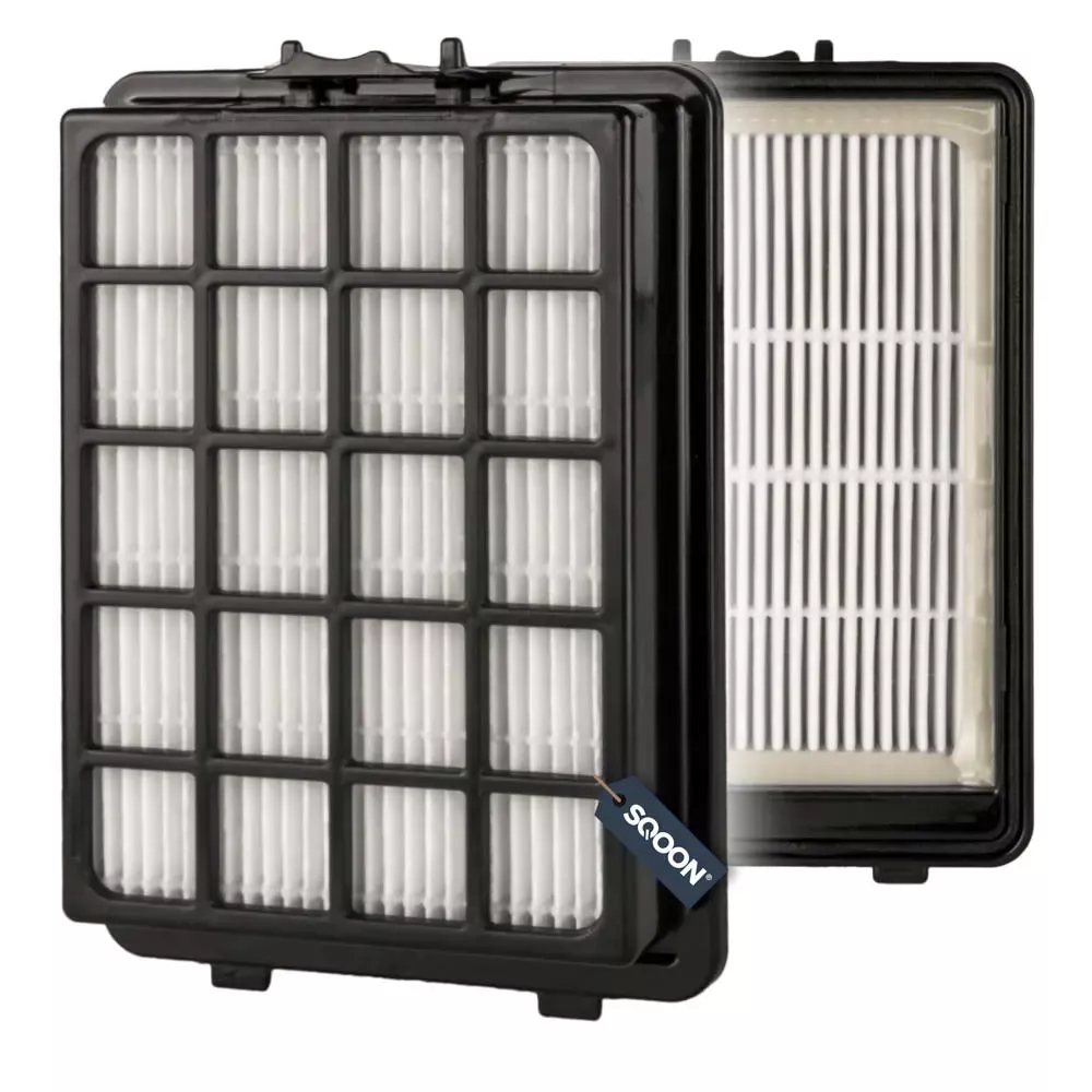 Hepa filter kompatibilan sa Samsung DJ97-01962C, DJ97-01962A, DJ97-01962B (S0734) slika 1