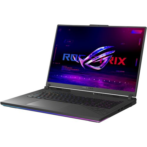 ASUS ROG Strix G18 G814JI-N5095W (18 inča FHD+, i7-13650HX, 16GB, SSD 1TB, GeForce RTX 4070, Win11 Home) laptop slika 2