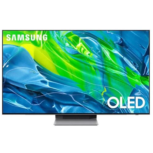 Samsung TV 65" QD-OLED 65S95B slika 1