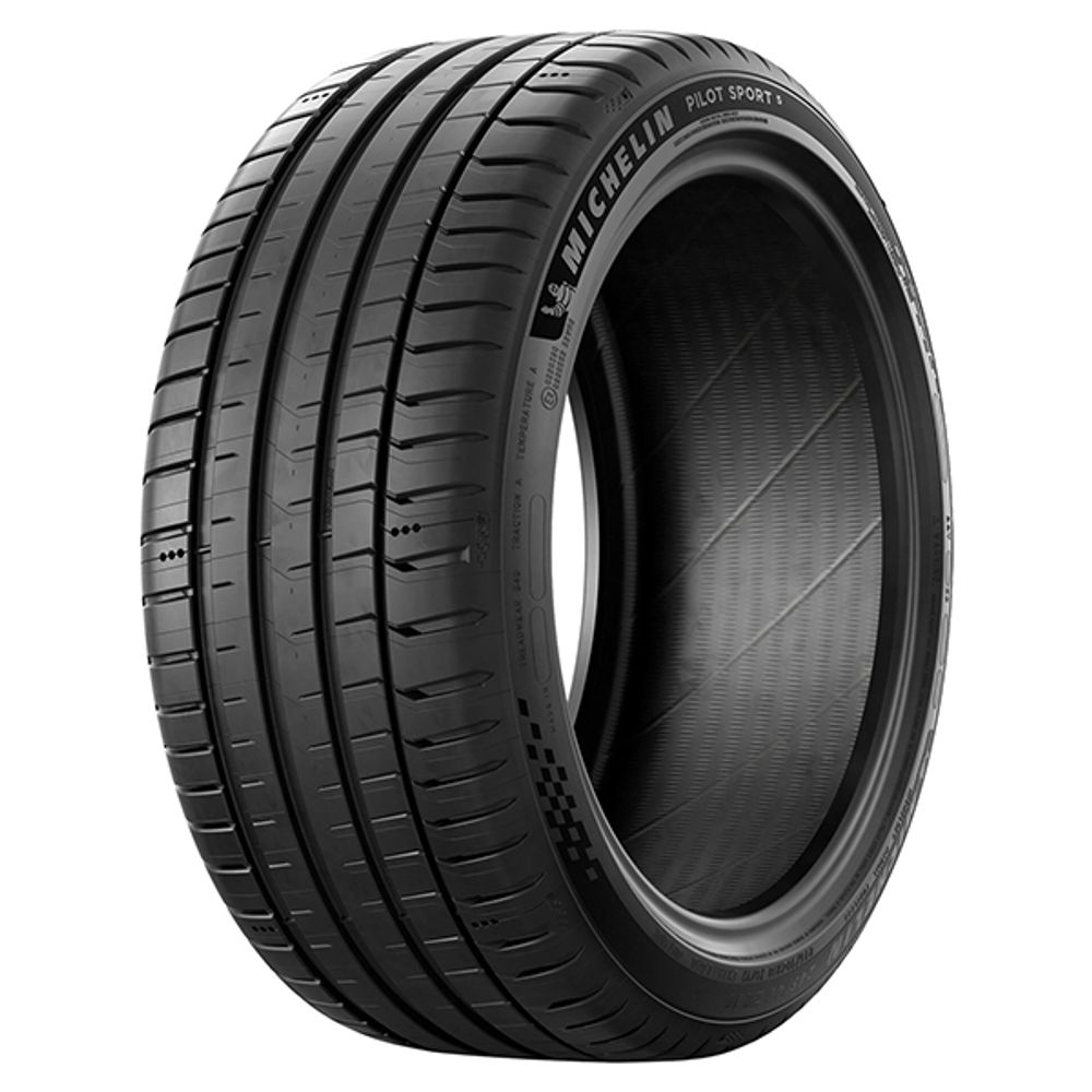 Michelin Guma 275/35r18 99y pilot sport 5 tl xl michelin ljetne gume slika 1