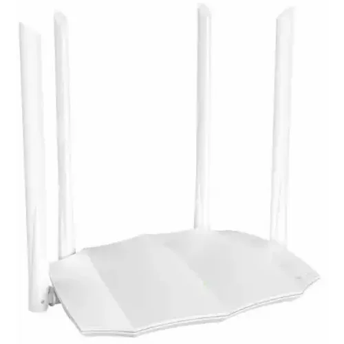 Wireless Router Tenda AC5/v3/AC1200 2,4 GHz & 5 GHz/4x6dbi/1WAN/3LAN/Repeater/AP slika 2