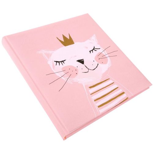 GOLDBUCH foto album Fortuna pink 30x31 60 str slika 4