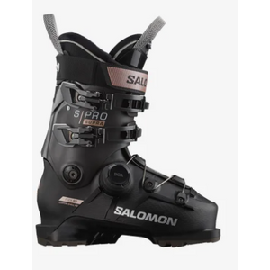 Salomon pancerice S/PRO SUPRA BOA 95 W PINK GW 24-25