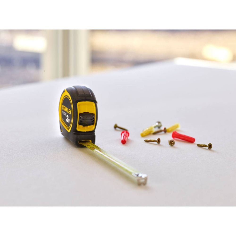Stanley Metar za mjerenje Tylon 3m 1-30-687 slika 4