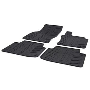 Gledring Tipske Patosnice za VW Passat B8 (2014-2023) sa Fiksatorima