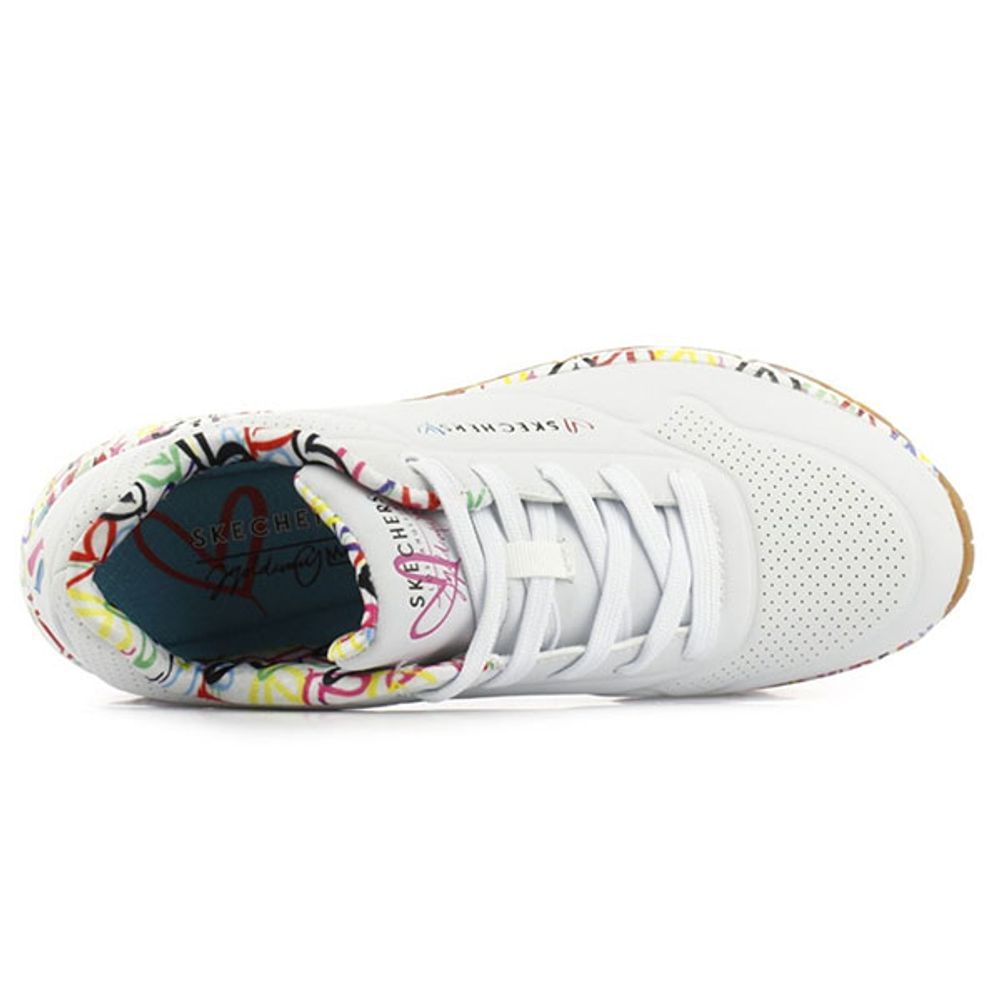 Skechers Patike Uno za Žene slika 2