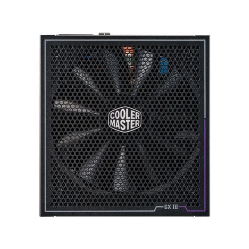 Cooler Master GX3 850 Gold Modular 850W napajanje (MPX-8503-AFAG-BEU) 10Y slika 2