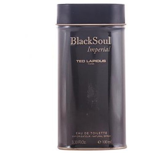 Ted Lapidus Black Soul Imperial Eau De Toilette 100 ml (man) slika 2