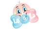 LOLA BABY  logo
