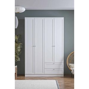 Ormar Terra 210 - bijela boja