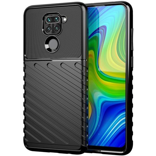 Thunder Case maskica za Xiaomi Redmi Note 9 / Redmi Note 10 X 4G slika 1