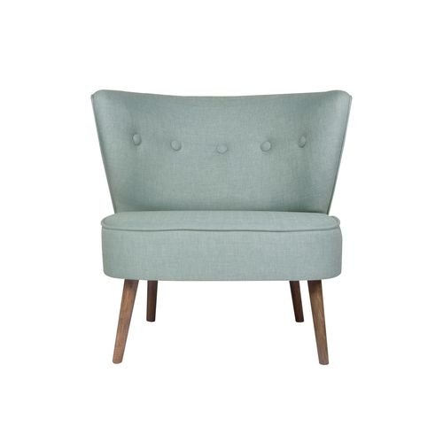 Bienville - Indigo Blue Indigo Blue Wing Chair slika 2