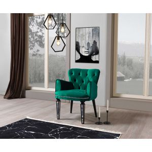 Pandia Home Fotelja BELNDA  Green