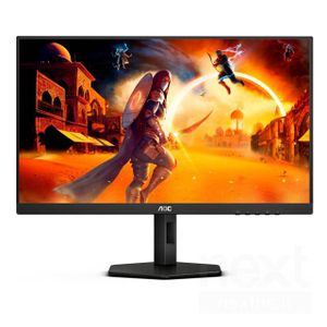 Monitor AOC 27" 27G4X, IPS, FHD, 0.5ms, 180Hz, DP, HDMI, zvučnici